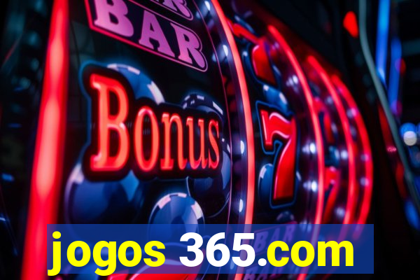 jogos 365.com